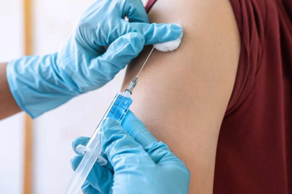 Ab Freitag, 15. Januar wird auch im Kreisimpfzentrum im Congress Centrum Heidenheim geimpft. Besonders gefährdete Personengruppen werden zuerst gegen das Covid 19-Virus immunisiert.