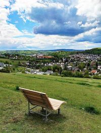 Insgesamt sieben Albliegen werden rund um Heidenheim aufgestellt.