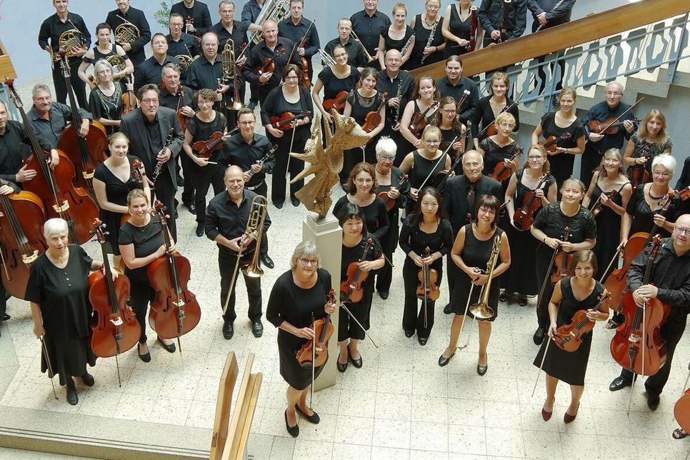 Das Voith Orchester