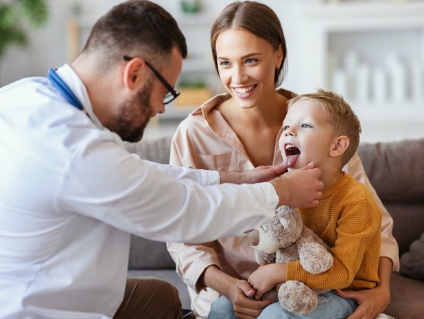 BESSERE VERSORGUNG FÜR JUNGE UND ALTE PATIENTEN: Der Weiterbildungsverbund Allgemeinmedizin möchte jungen Ärzten den Weg in den Landkreis schmackhaft machen.