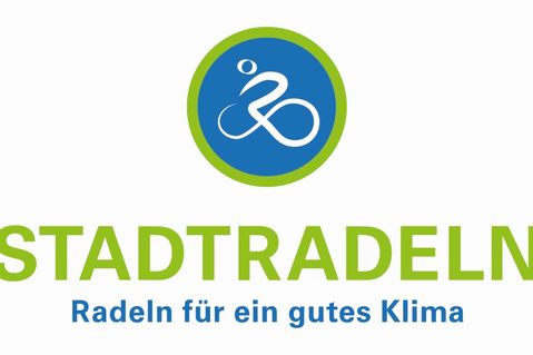 Logo STADTRADELN