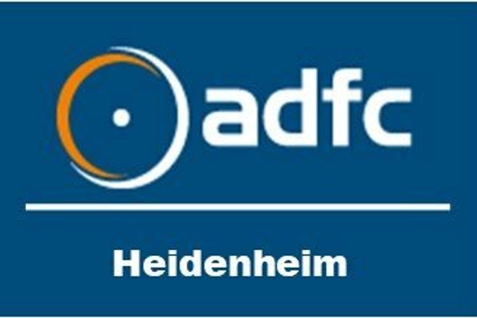 ADFC KV Heidenheim