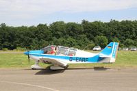 Ausgelassene Stimmung, tolle Flugzeuge und mehr sind auch in diesem Jahr beim Erlebnistag auf der Irpfel garantiert.