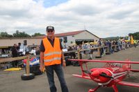 Ausgelassene Stimmung, tolle Flugzeuge und mehr sind auch in diesem Jahr beim Erlebnistag auf der Irpfel garantiert.