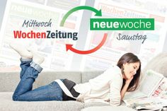 Mit den nächsten Ausgaben tauschen die Heidenheimer Wochenblätter ihre Erscheinungstermine. Die Neue Woche wird künftig samstags über Austräger direkt verteilt, die Wochenzeitung liegt ab sofort mittwochs der Heidenheimer Zeitung bei.