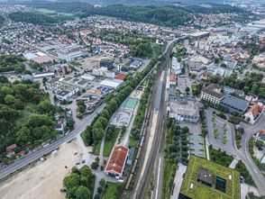 QUO VADIS, HEIDENHEIM: Der Landkreis arbeitet an einer aktuellen Datengrundlage zur Mobilität in Stadt und Kreis. Teilnehmen können die Landkreisbewohner noch bis einschließlich Donnerstag, 10. Oktober.Foto: Dennis Straub