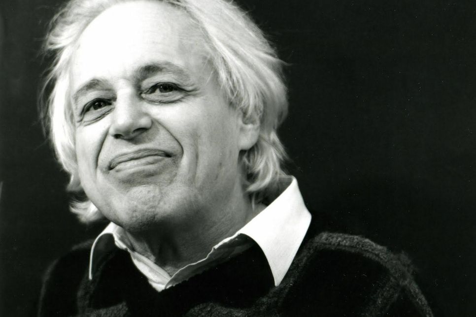 György Ligeti (1923 - 2006)