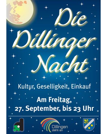 Dillinger Nacht