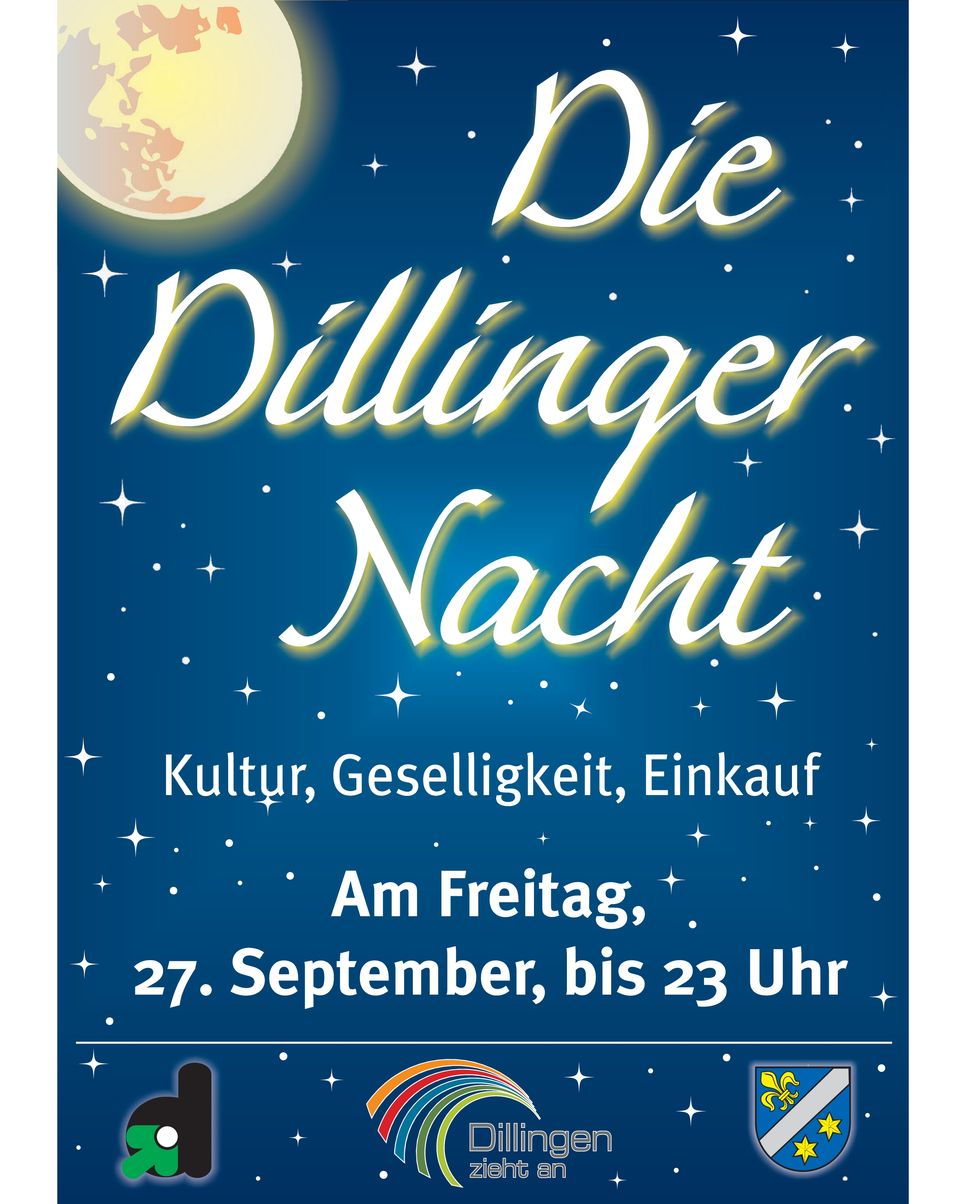 Dillinger Nacht