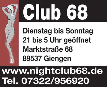 Club 68