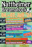 Breamahock 2024