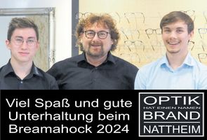 Breamahock 2024