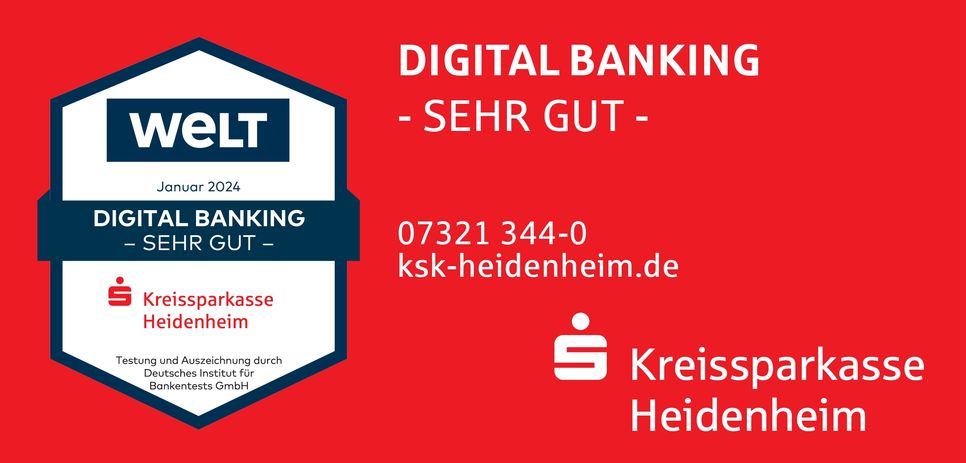 Digital Banking - die Welt