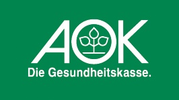 AOK - Ostwürttemberg Logo