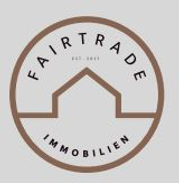 Fairtrade Immobilien Logo